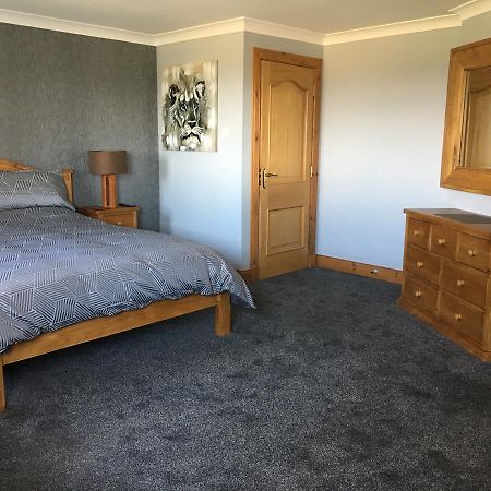 인버네스 Westview House B&B 외부 사진