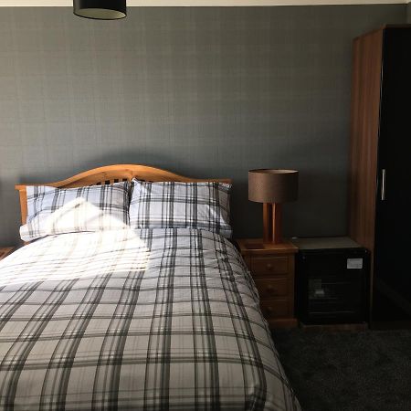 인버네스 Westview House B&B 외부 사진