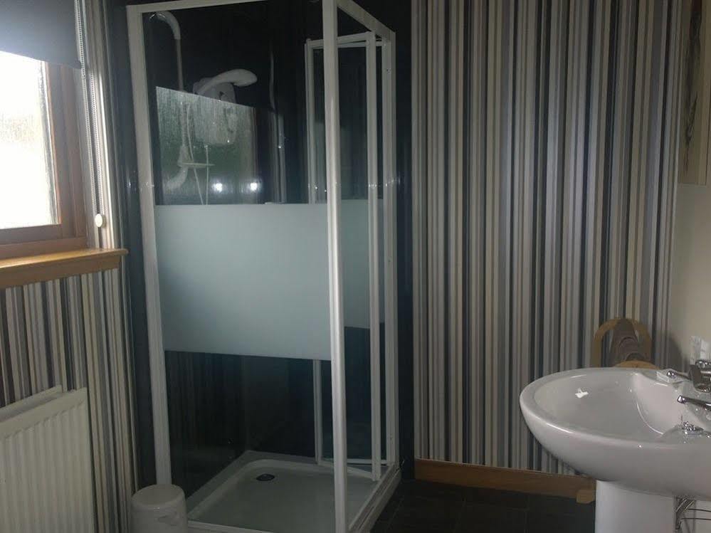인버네스 Westview House B&B 외부 사진