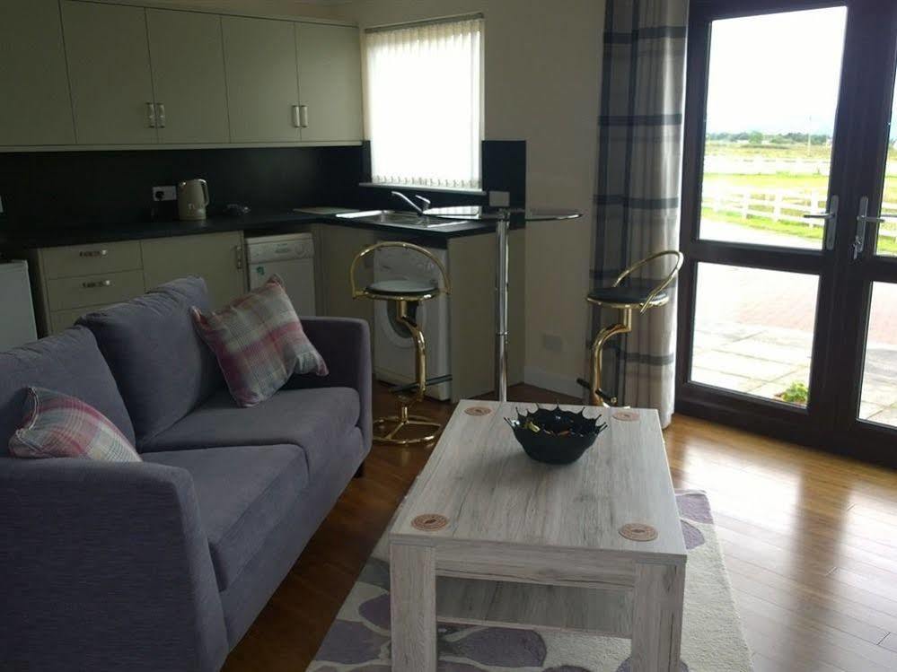 인버네스 Westview House B&B 외부 사진