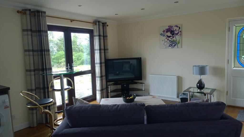 인버네스 Westview House B&B 외부 사진