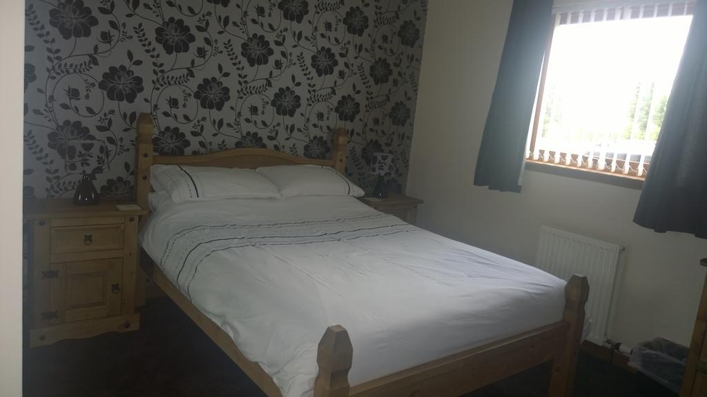 인버네스 Westview House B&B 외부 사진