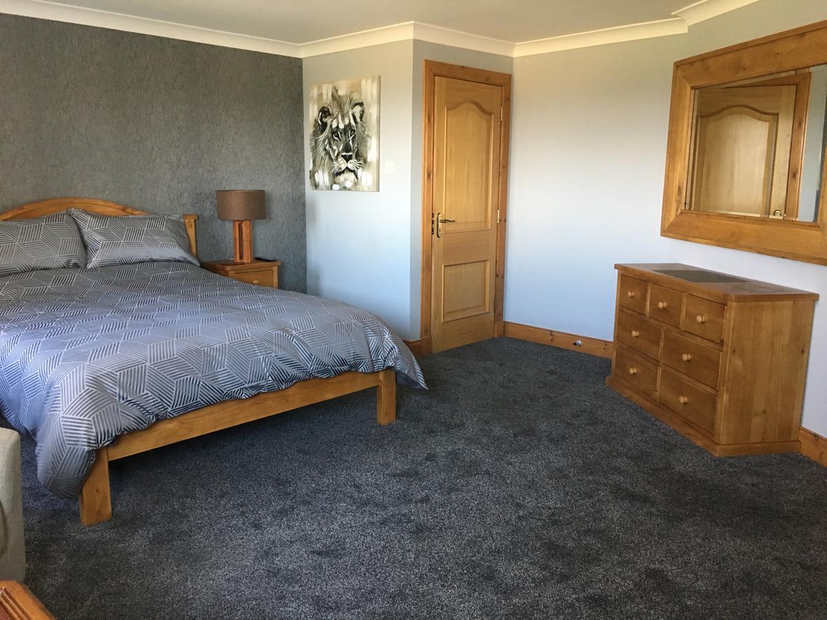 인버네스 Westview House B&B 외부 사진