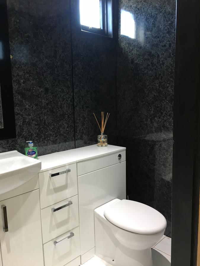 인버네스 Westview House B&B 외부 사진