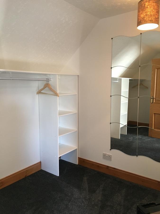 인버네스 Westview House B&B 외부 사진