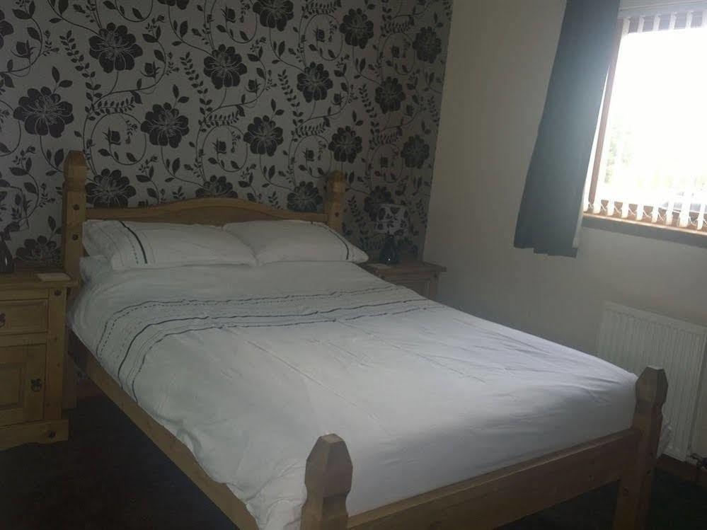 인버네스 Westview House B&B 외부 사진